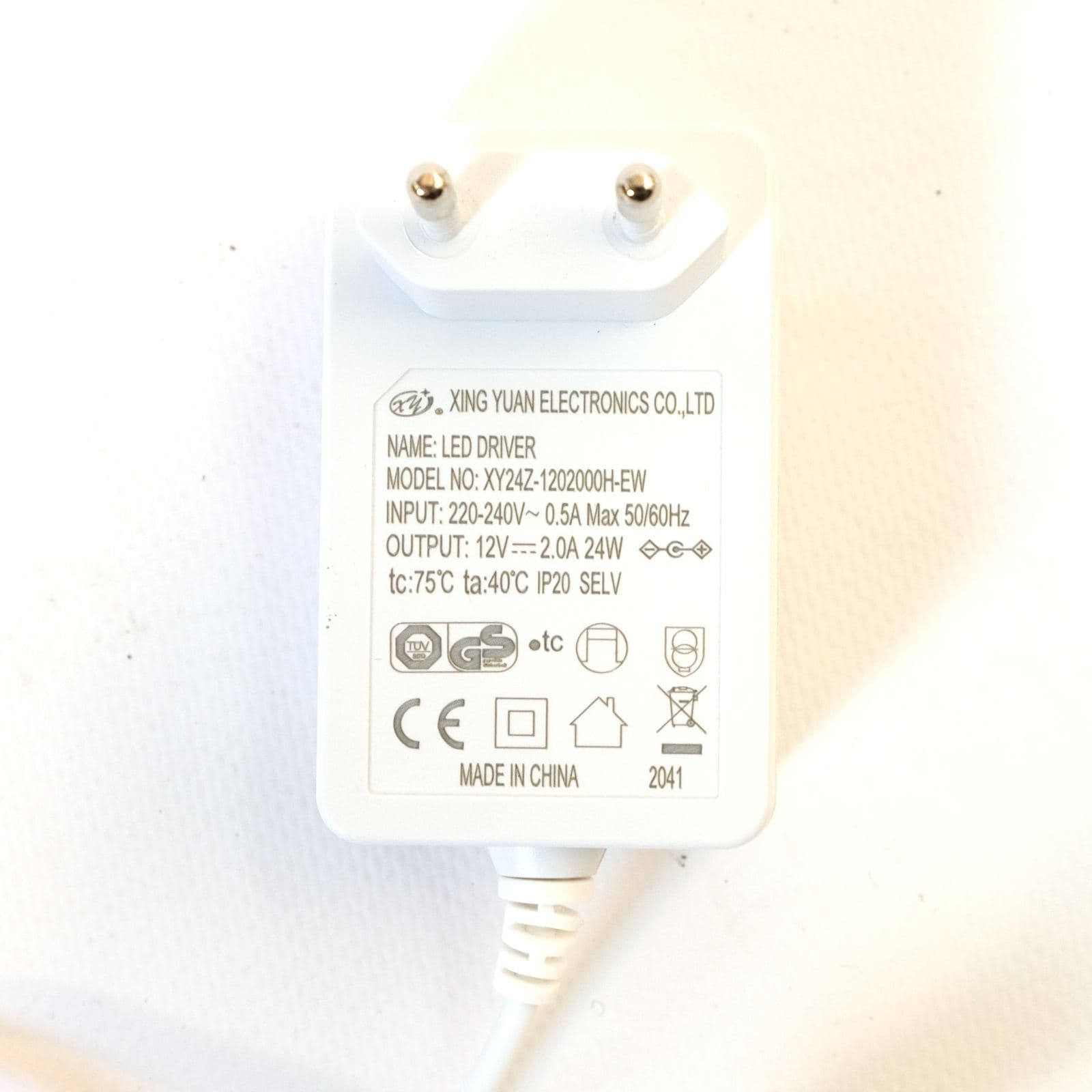 LED-Lichtband, LED-Streifen 5m – Bild 3