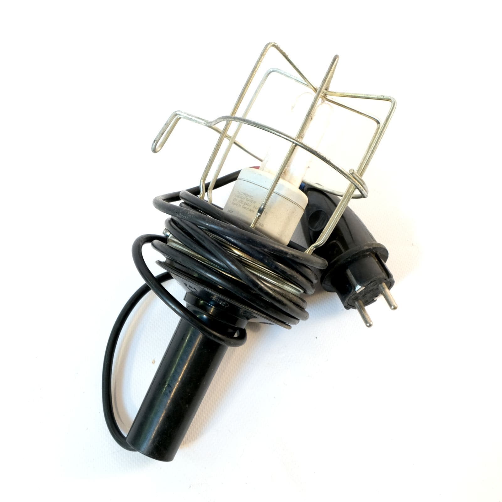 Werkstattlampe, Handleuchte – Bild 1