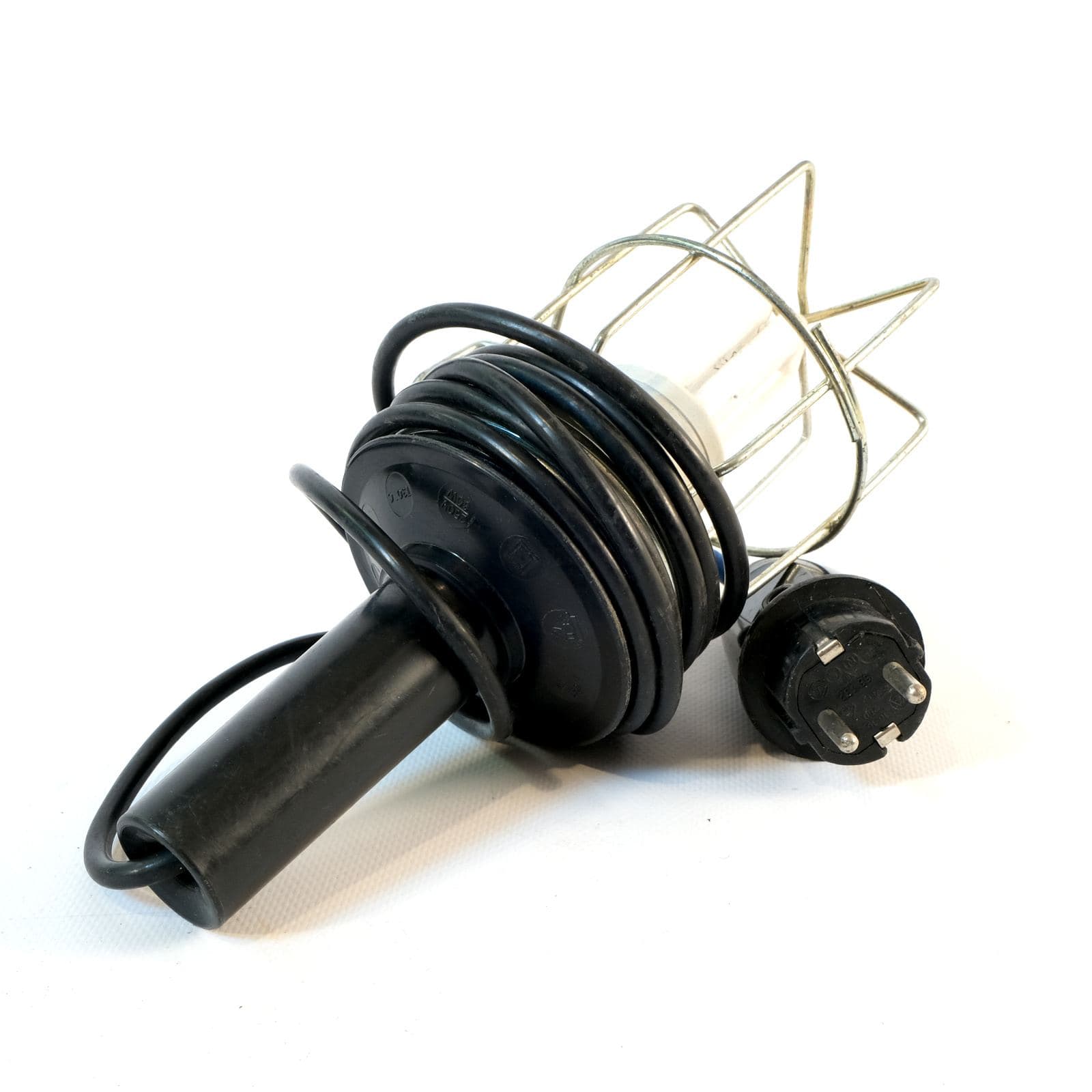 Werkstattlampe, Handleuchte – Bild 2