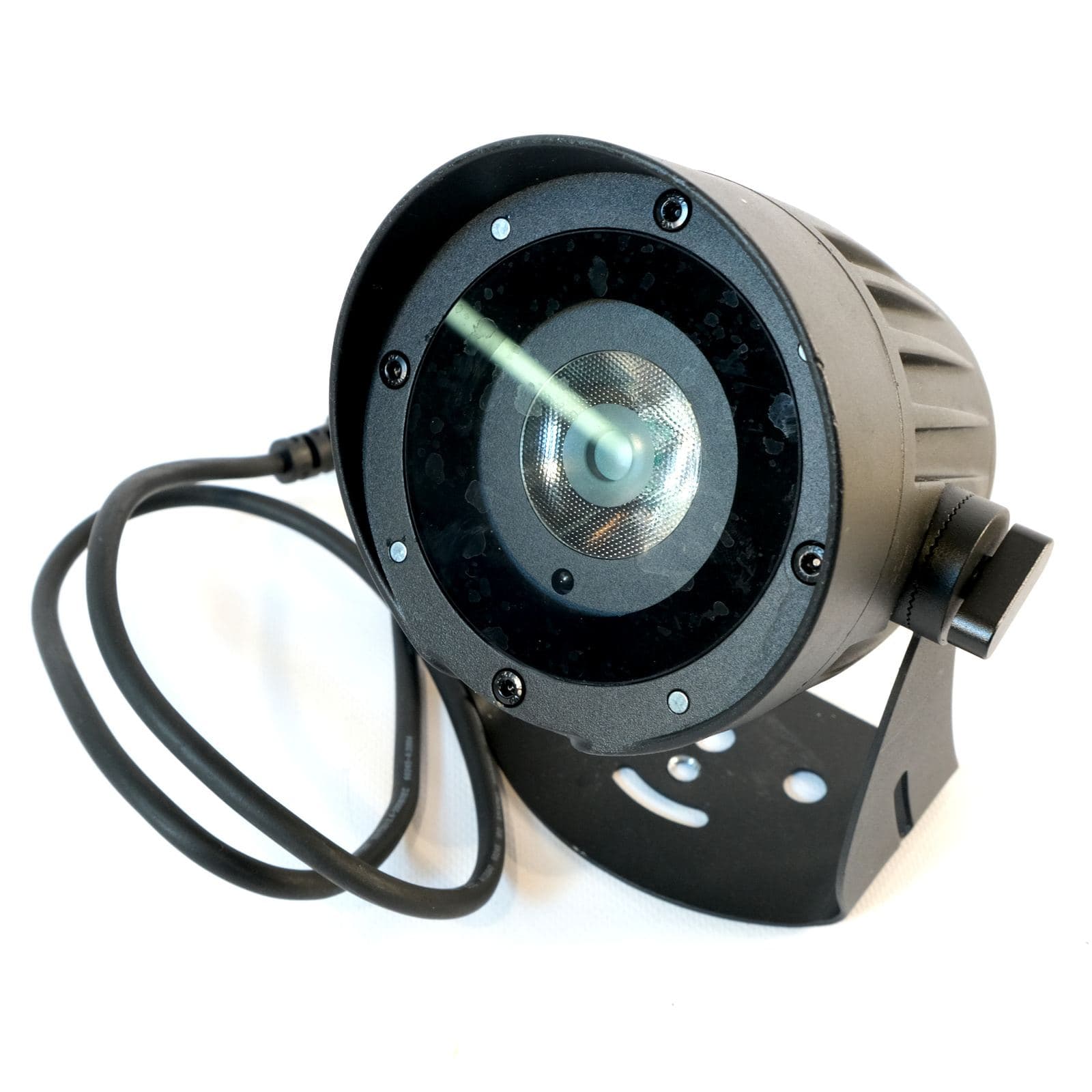 LED-Outdoor-Spot 15 W RGBW mit Erdspieß – Bild 2