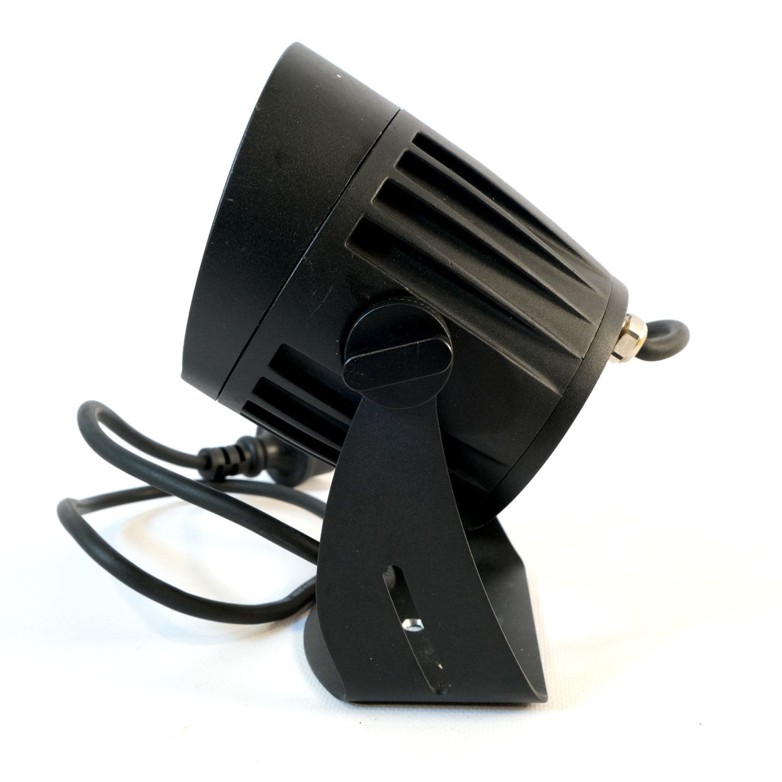 LED-Outdoor-Spot 15 W RGBW mit Erdspieß – Bild 3