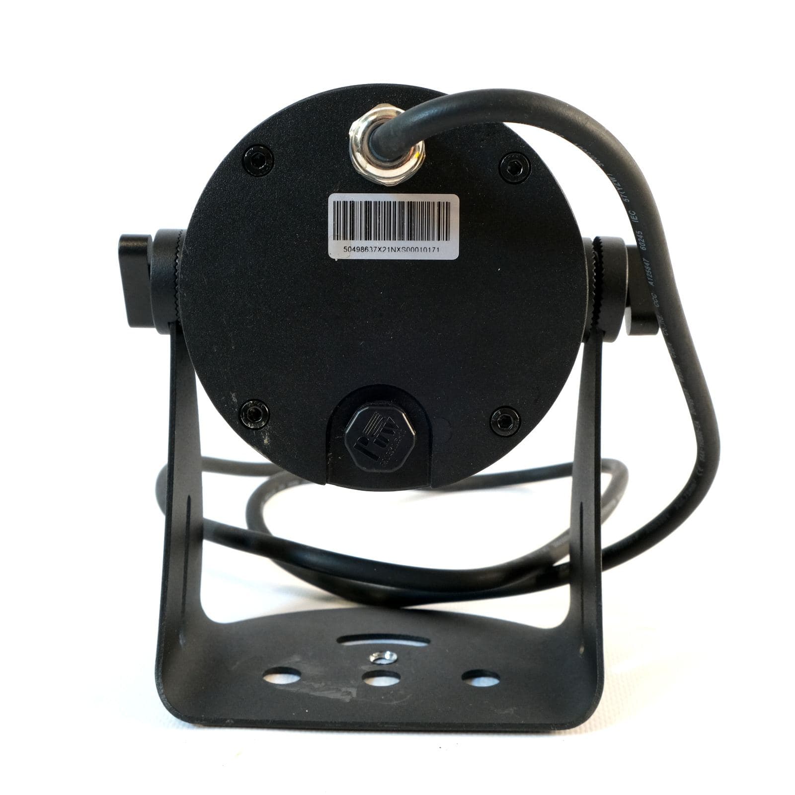 LED-Outdoor-Spot 15 W RGBW mit Erdspieß – Bild 4