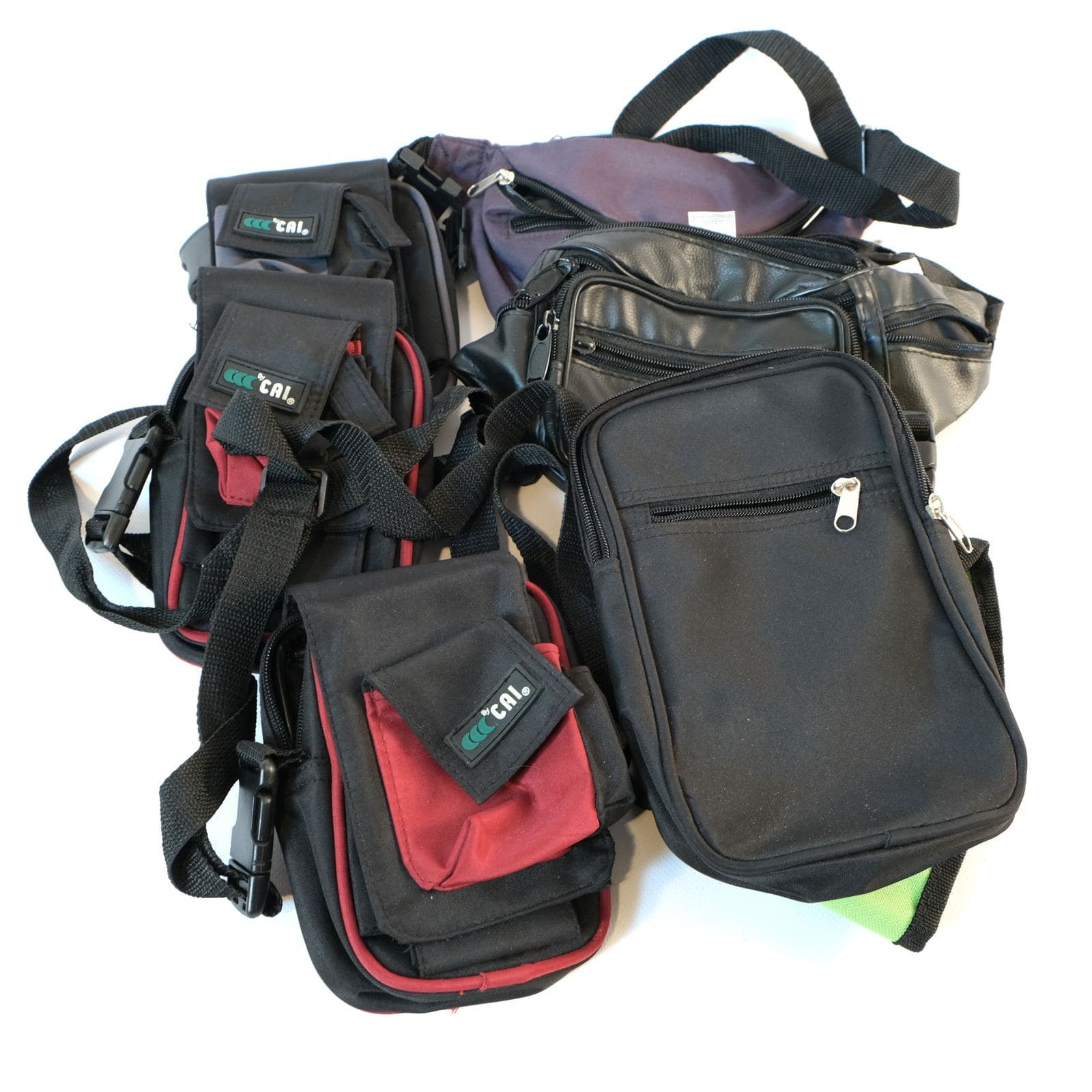 Verschiedene Taschen – Bild 1
