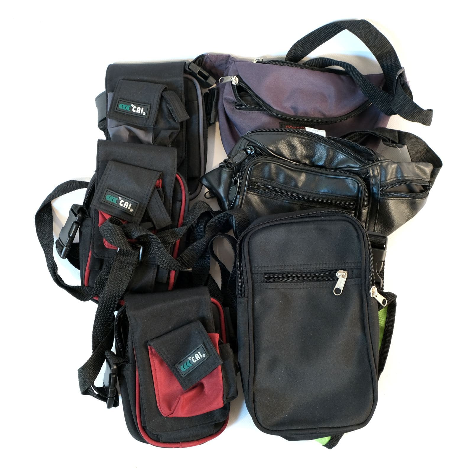 Verschiedene Taschen – Bild 2