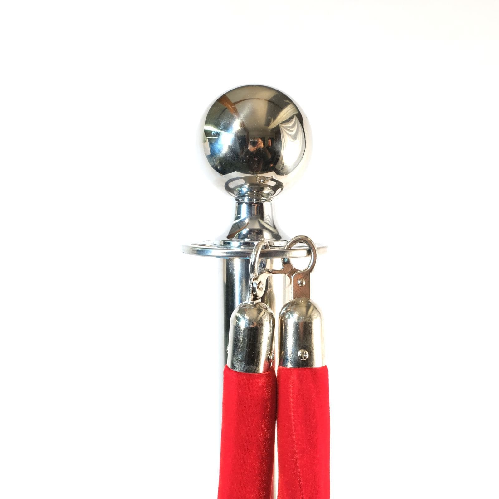 Personenleitsystem – Bild 2