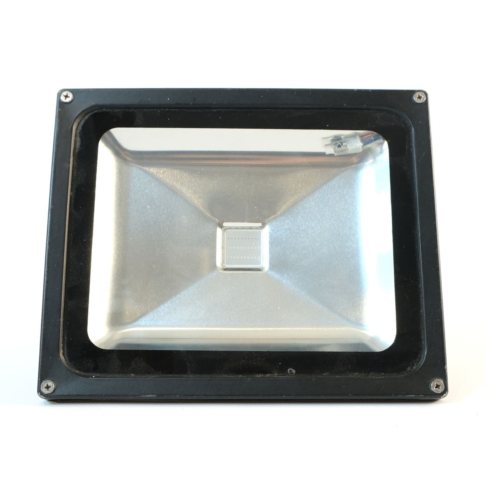UV-LED-Floodlight 30 W – Bild 1