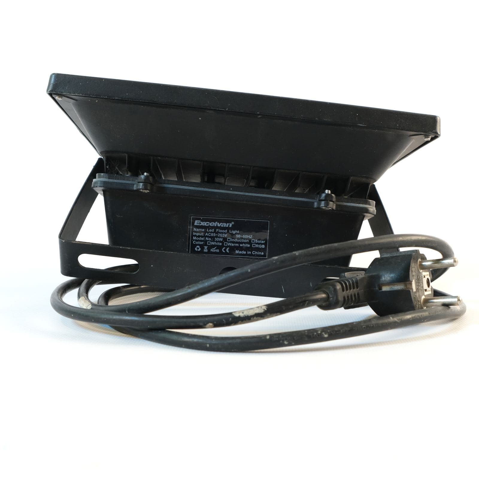 UV-LED-Floodlight 30 W – Bild 3