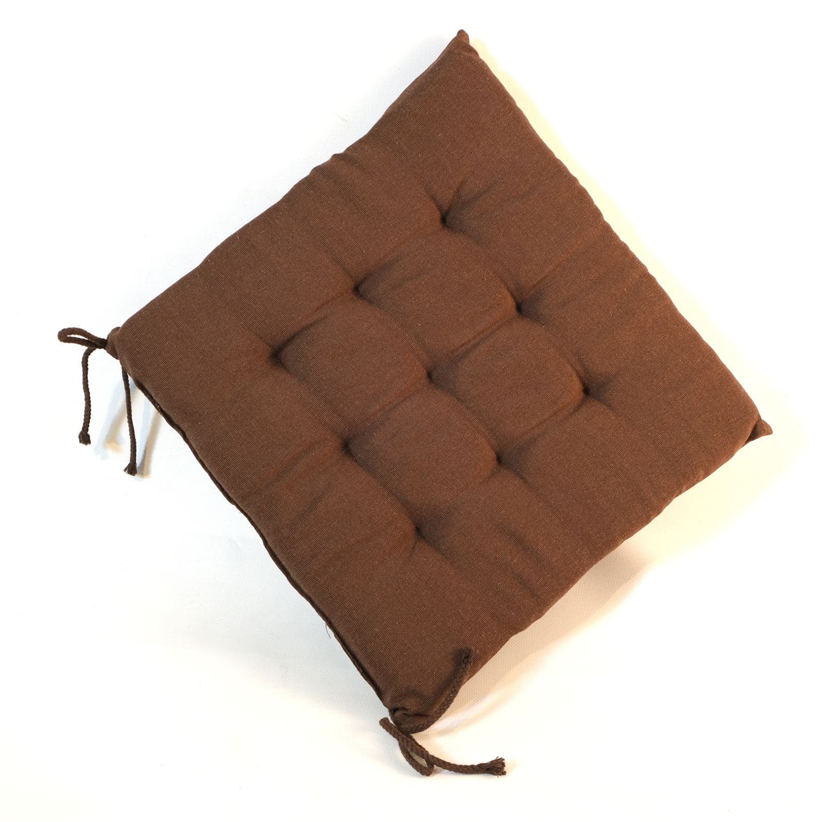 Sitzkissen 40 cm x 40 cm (verschiedene Farben) – Bild 3