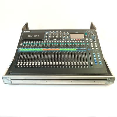 Digitaler Mixer