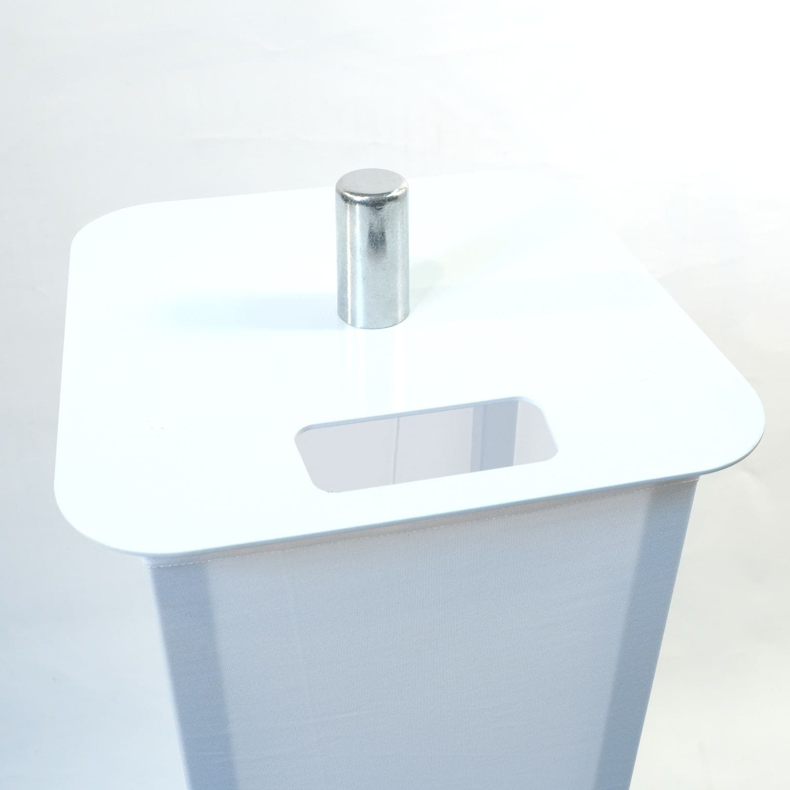 Set mit 2 Ständern für Lautsprecher und Lichteffektgeräte – Bild 2