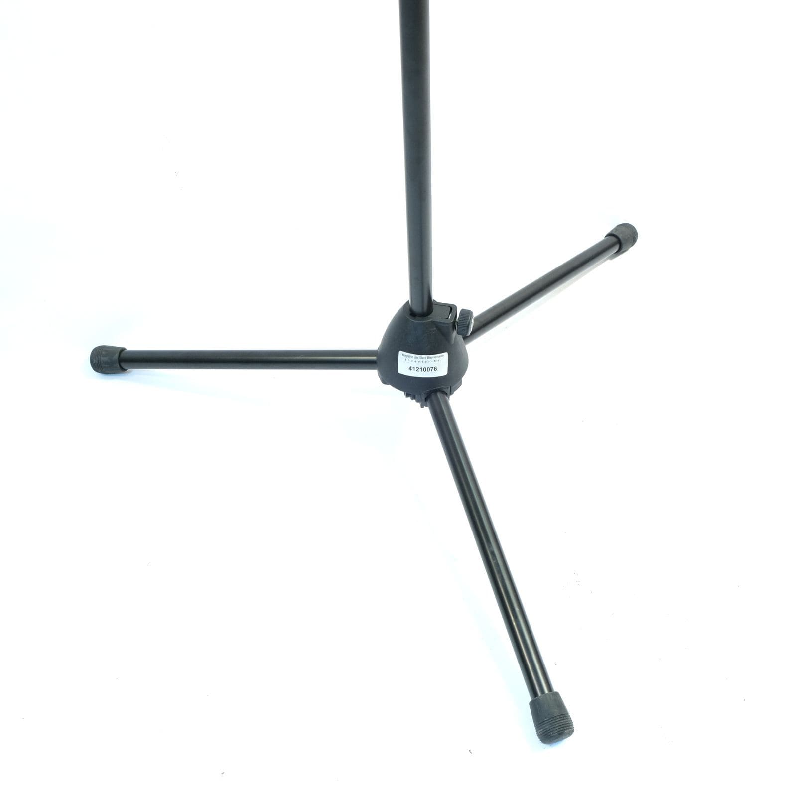 Mikrofonständer – Bild 4
