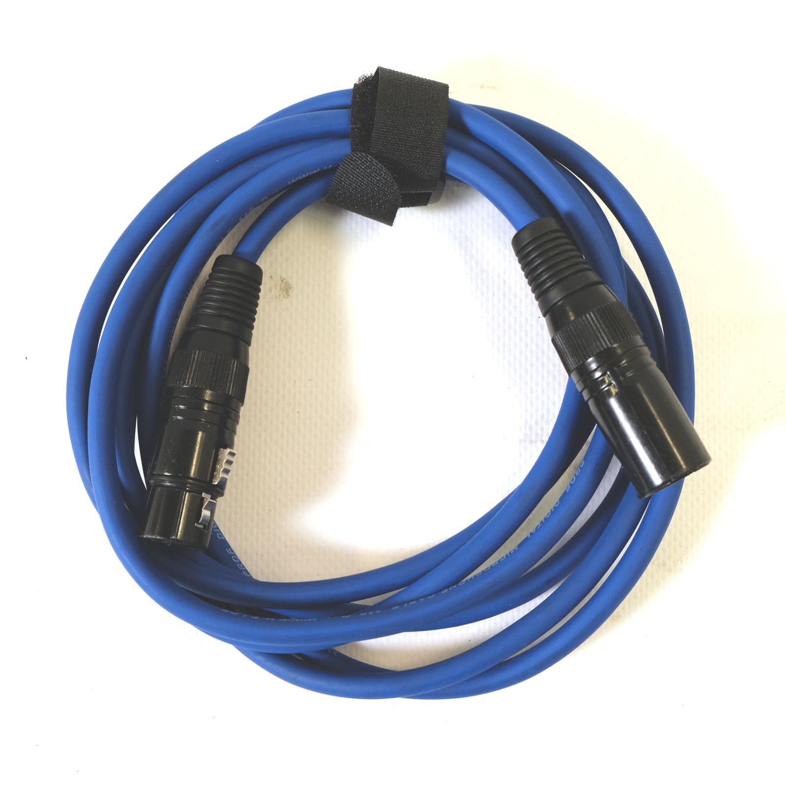 XLR Kabel 2m – Bild 1