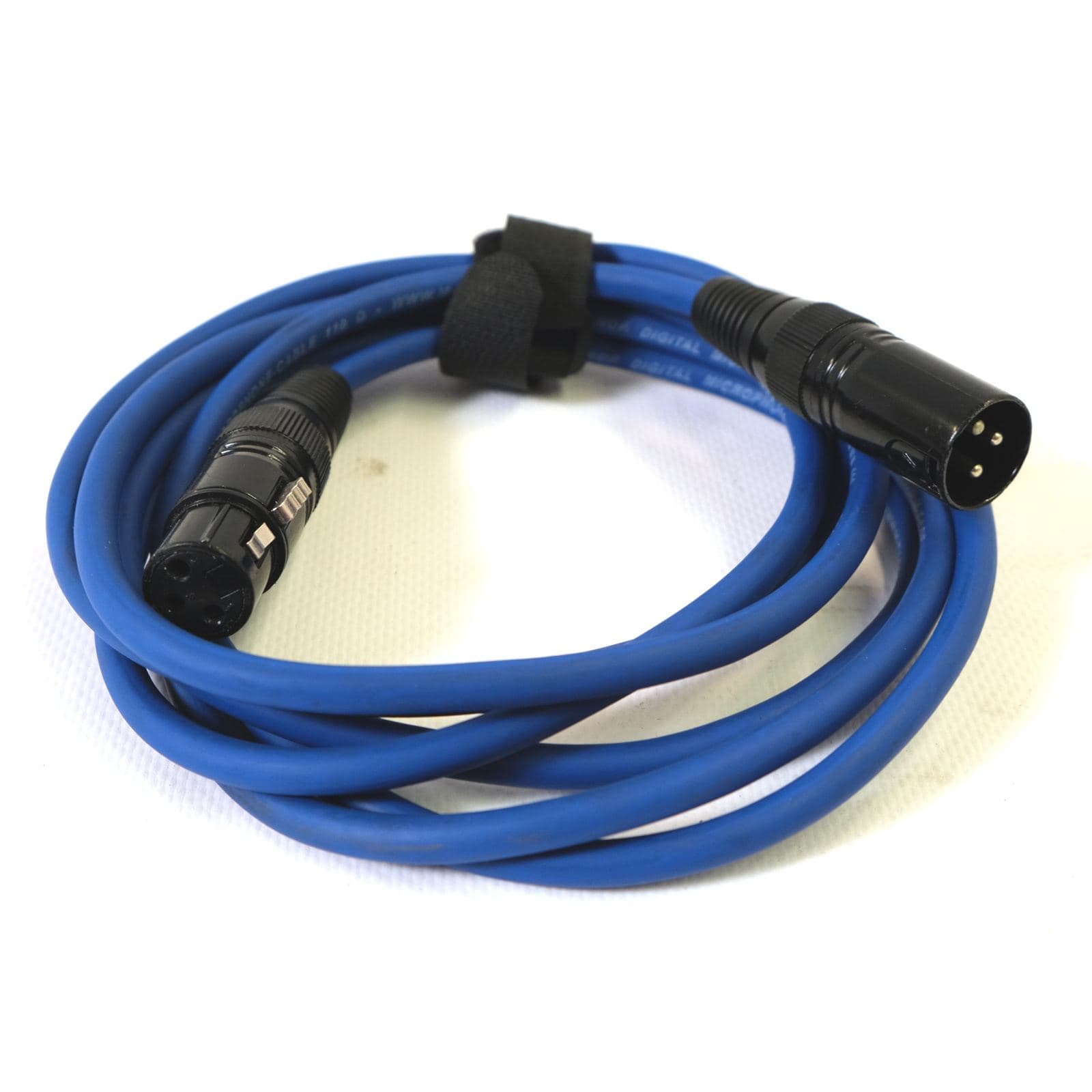 XLR Kabel 2m – Bild 2