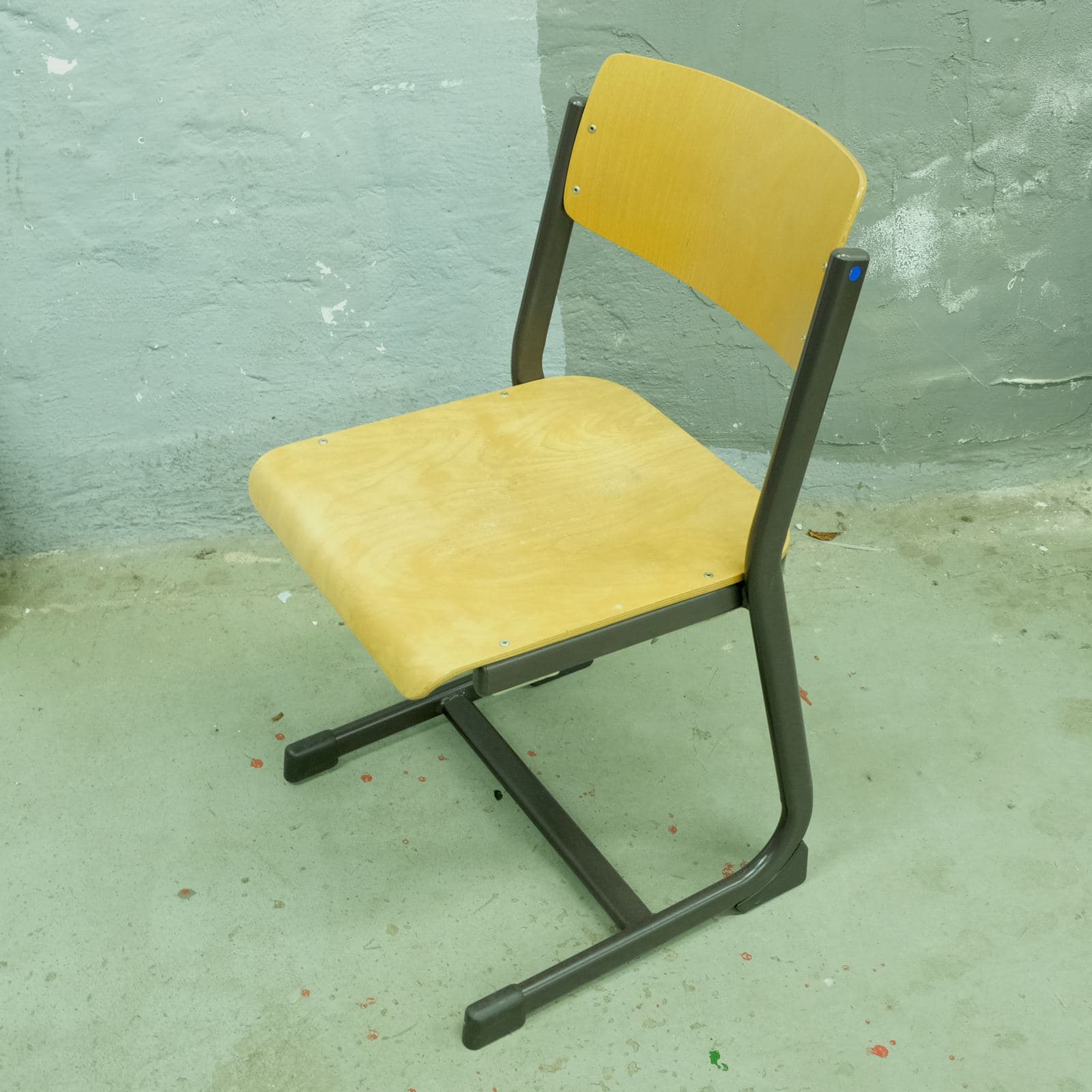 Stuhl – Bild 1