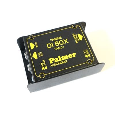 Passive DI-Box
