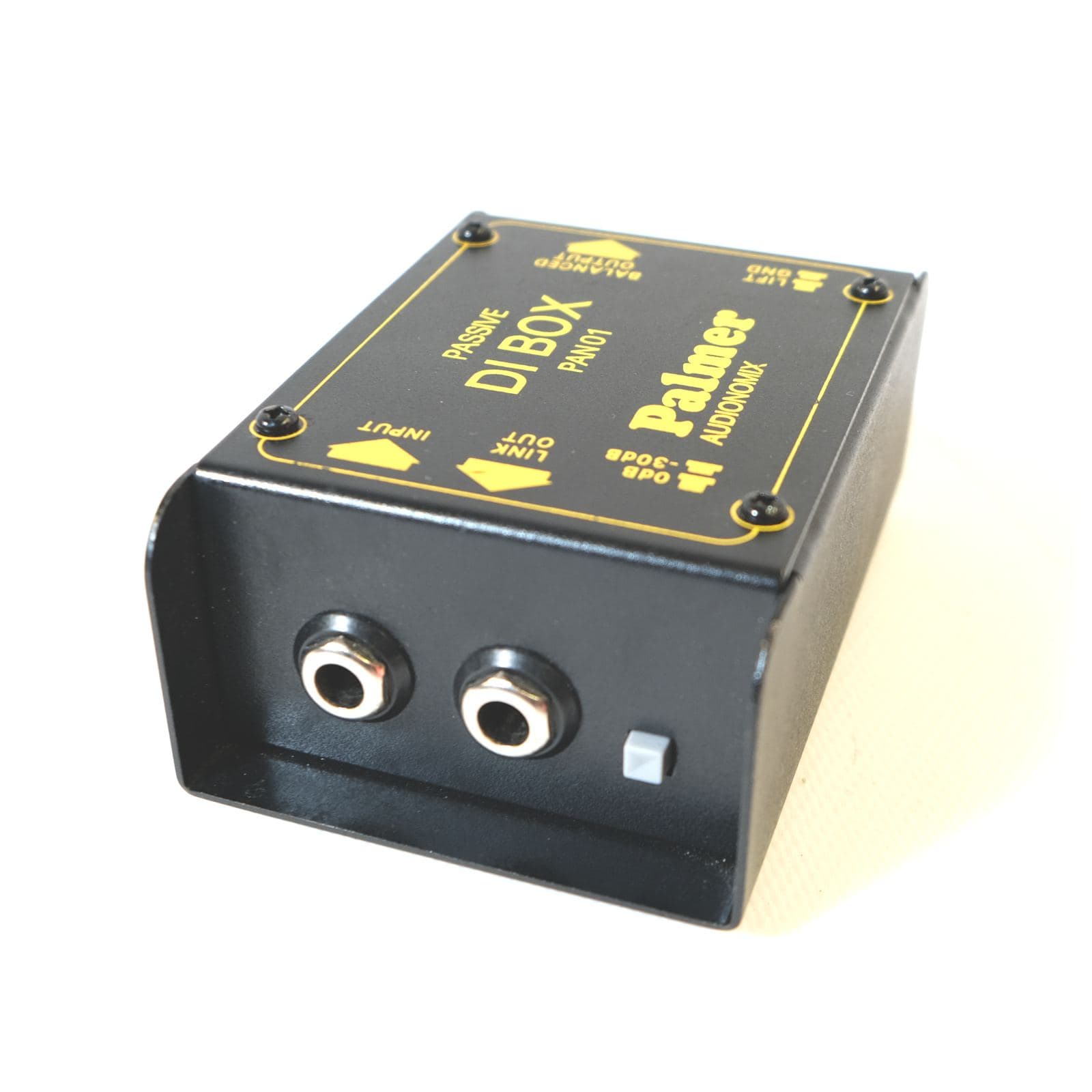 Passive DI-Box – Bild 2