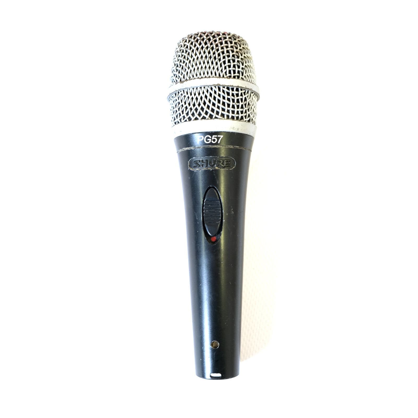 Dynamisches Instrumentenmikrofon – Bild 1