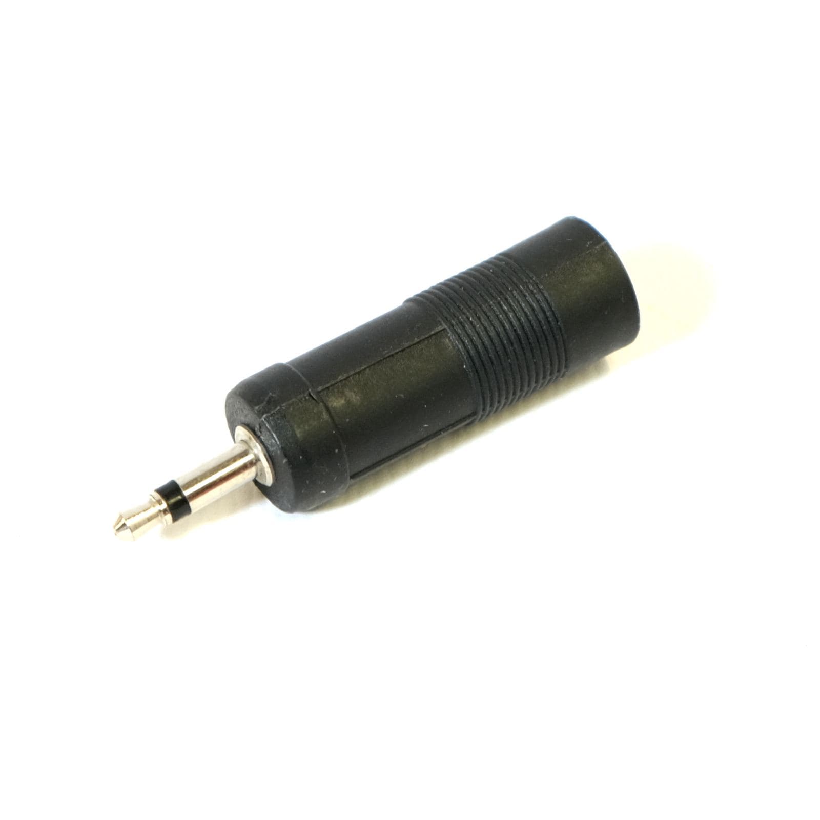 Adapterstecker (Klinke female auf Miniklinke male) – Bild 1