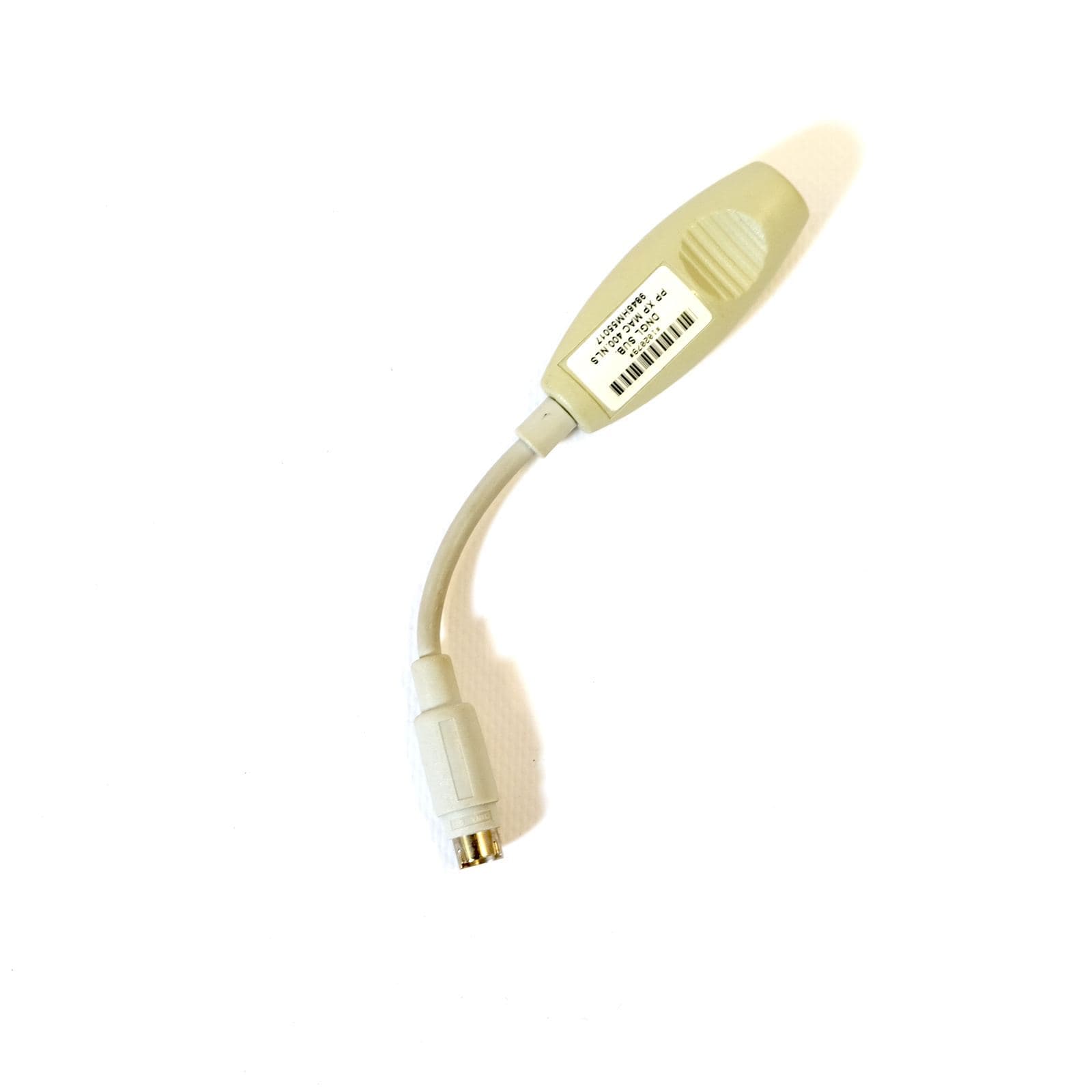 Adapterkabel (S-Video female auf S-Video male) – Bild 1