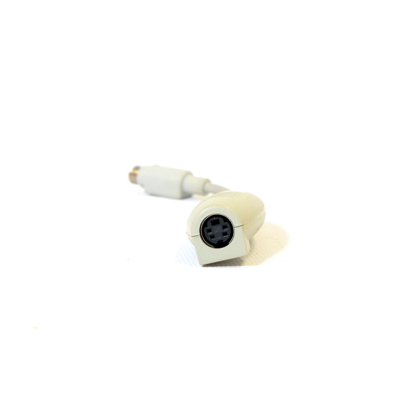 Adapterkabel (S-Video female auf S-Video male) – Bild 2