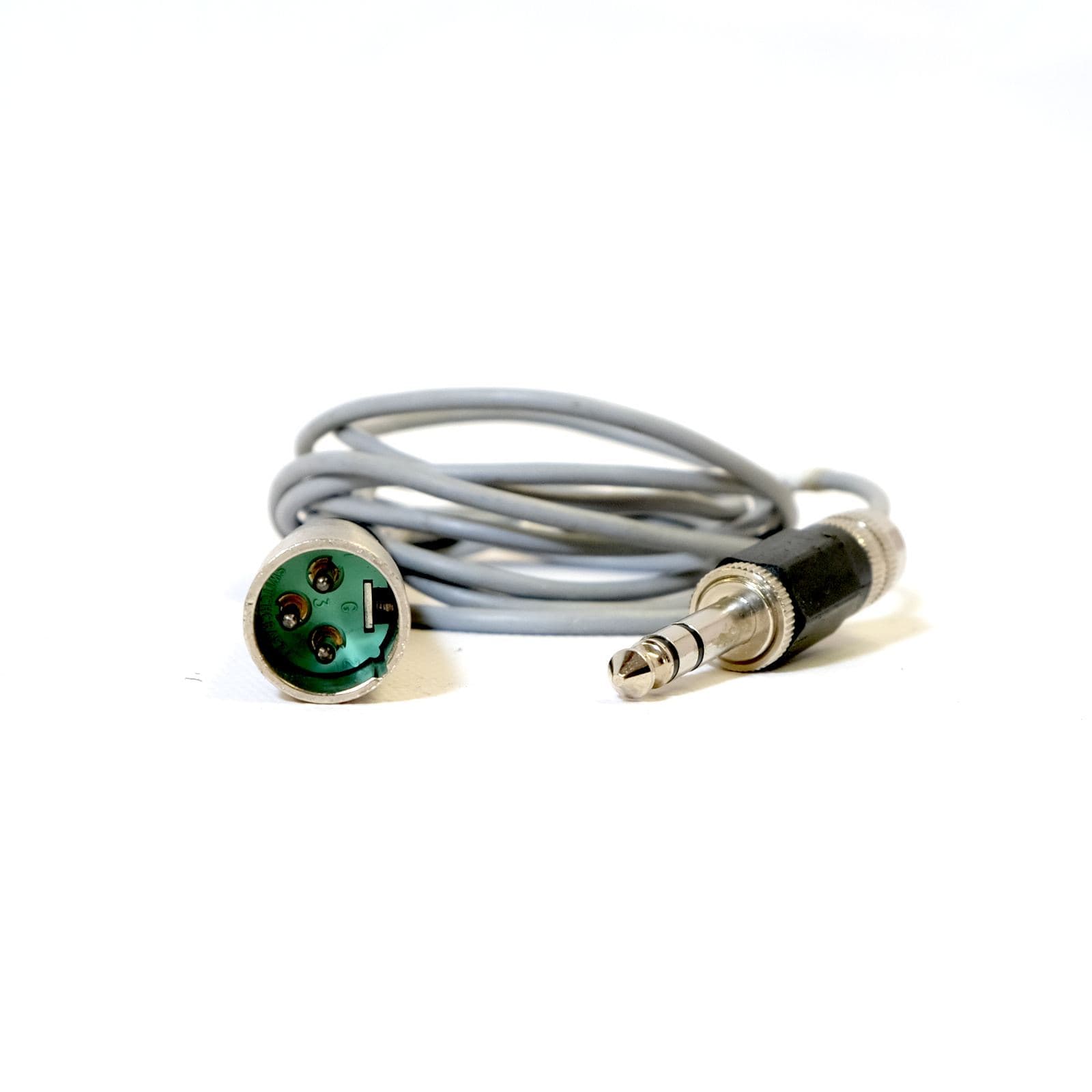 Adapterkabel (XLR male auf Klinke male) – Bild 2