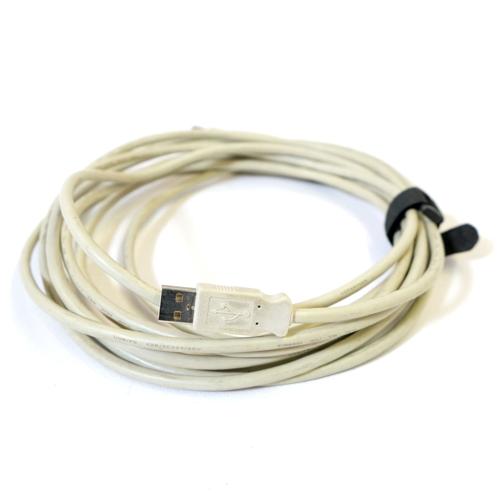 USB-Kabel (USB-A auf USB-B) – Bild 3