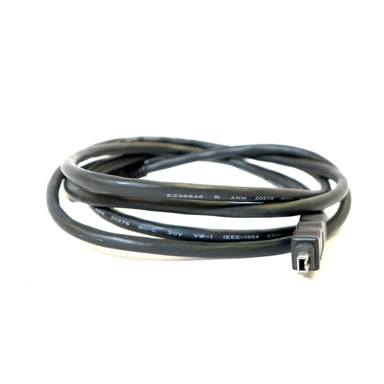 FireWire-Kabel (4-pol auf 6-pol) – Bild 2