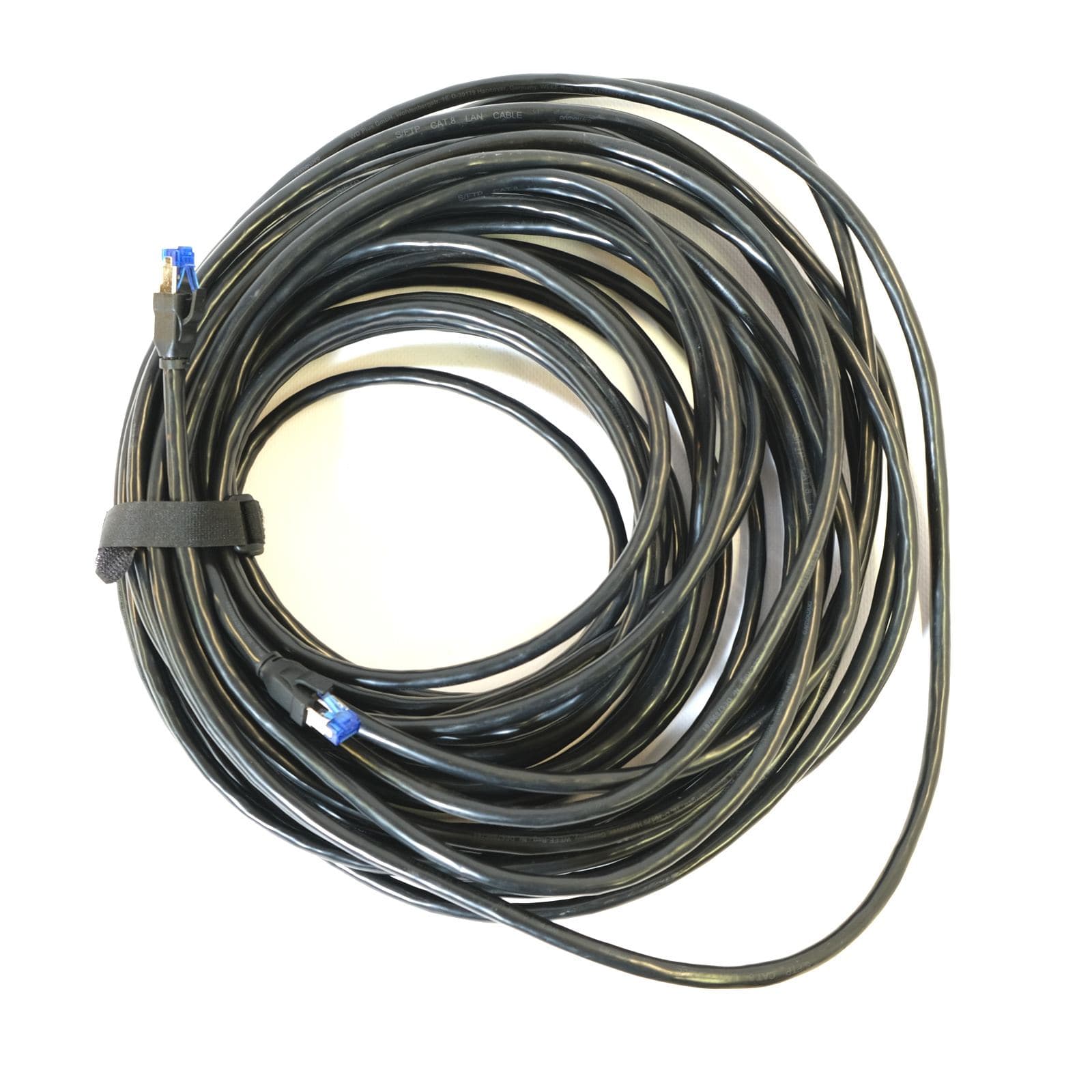 CAT8-Kabel 20m