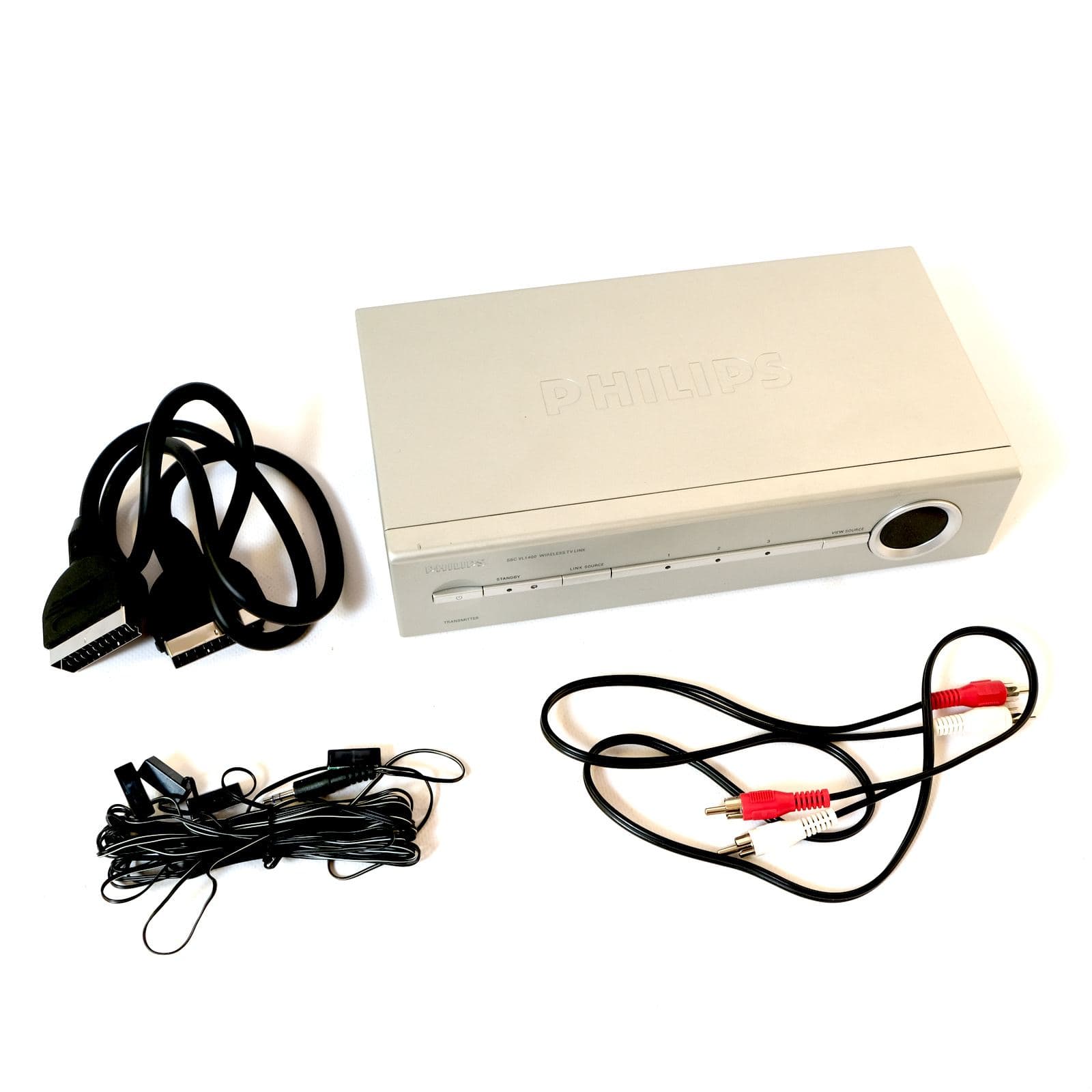 Wireless TV-Link – Bild 2