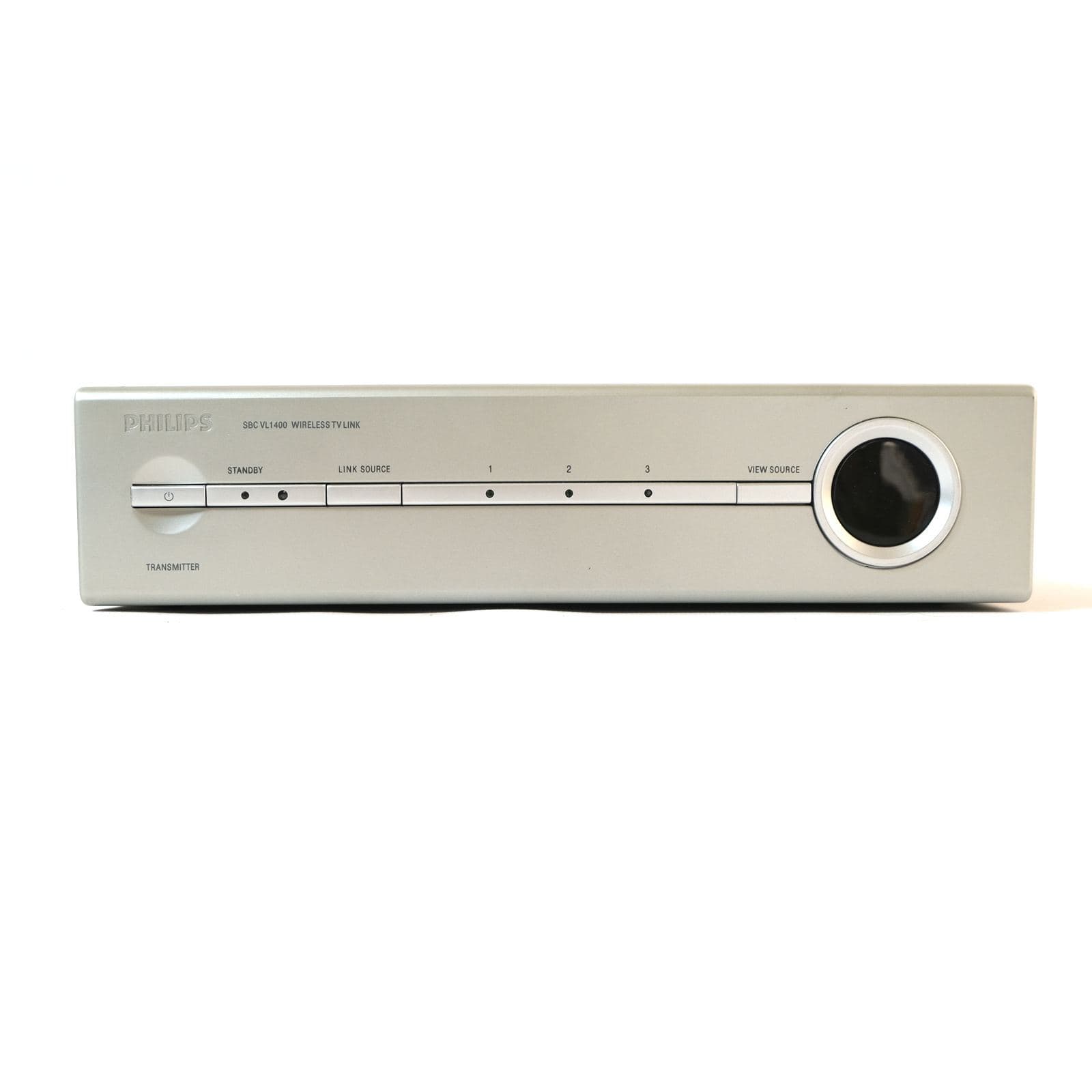 Wireless TV-Link – Bild 5