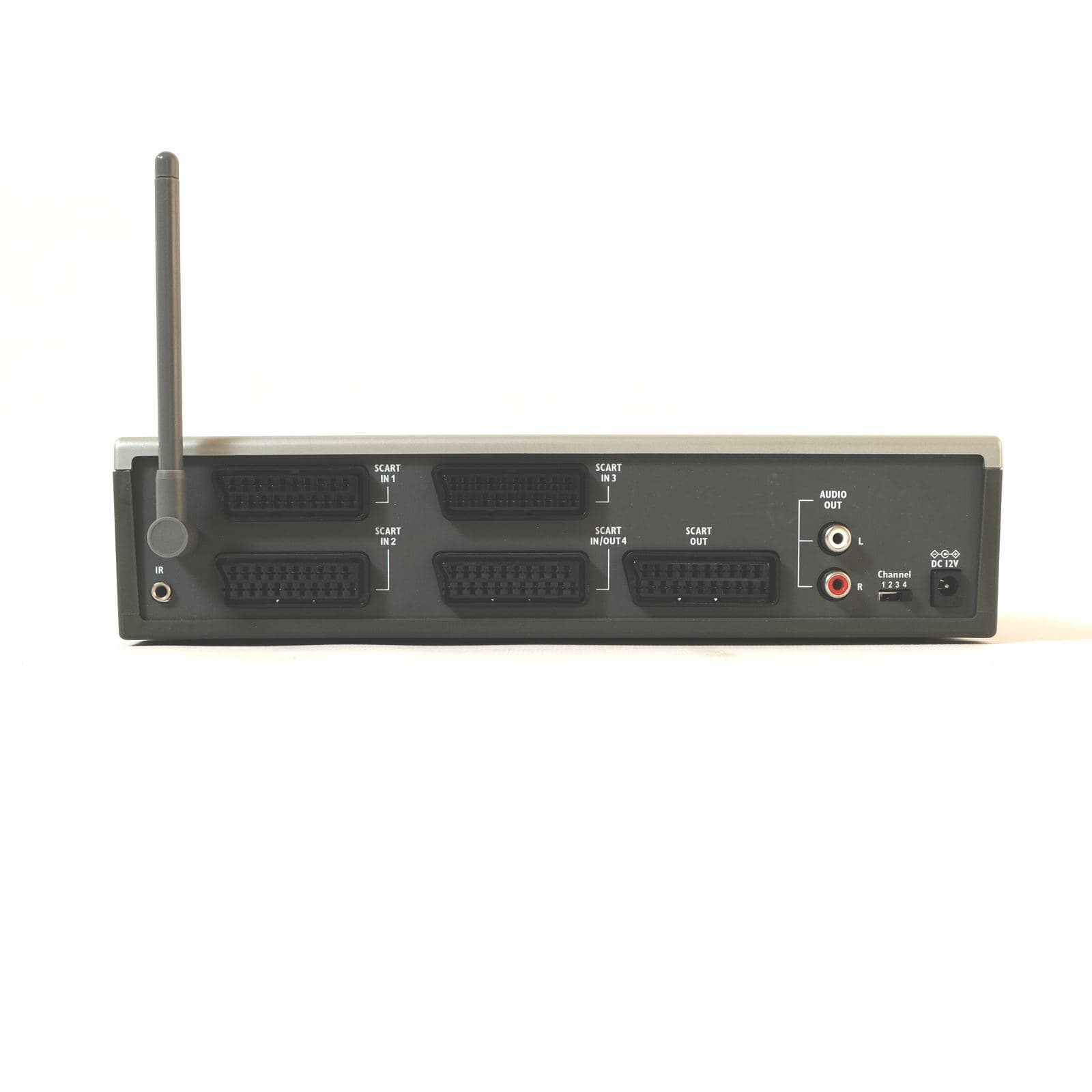 Wireless TV-Link – Bild 6