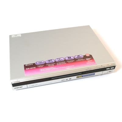 DVD-Recorder