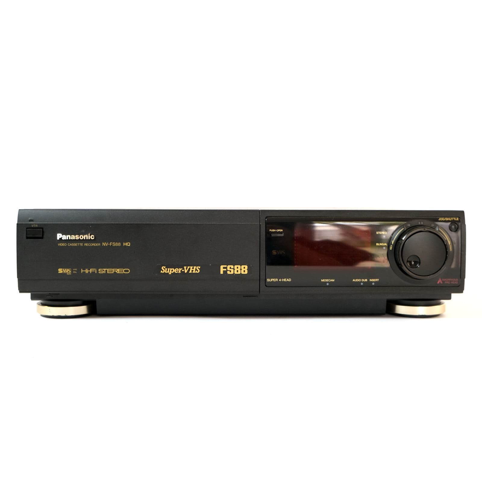 Videorecorder – Bild 2
