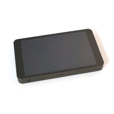 Portables Live-Stream-Studio