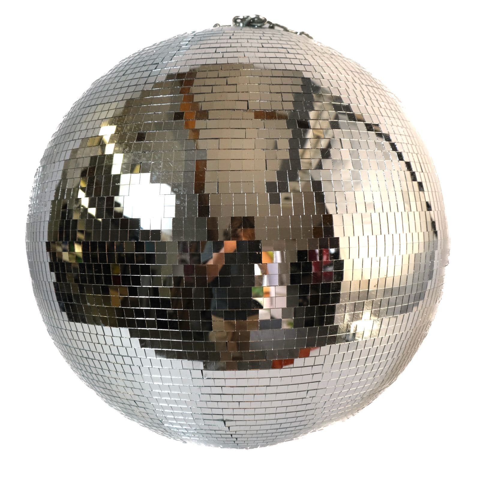 Spiegelkugel (Mirrorball) 50 cm – Bild 1
