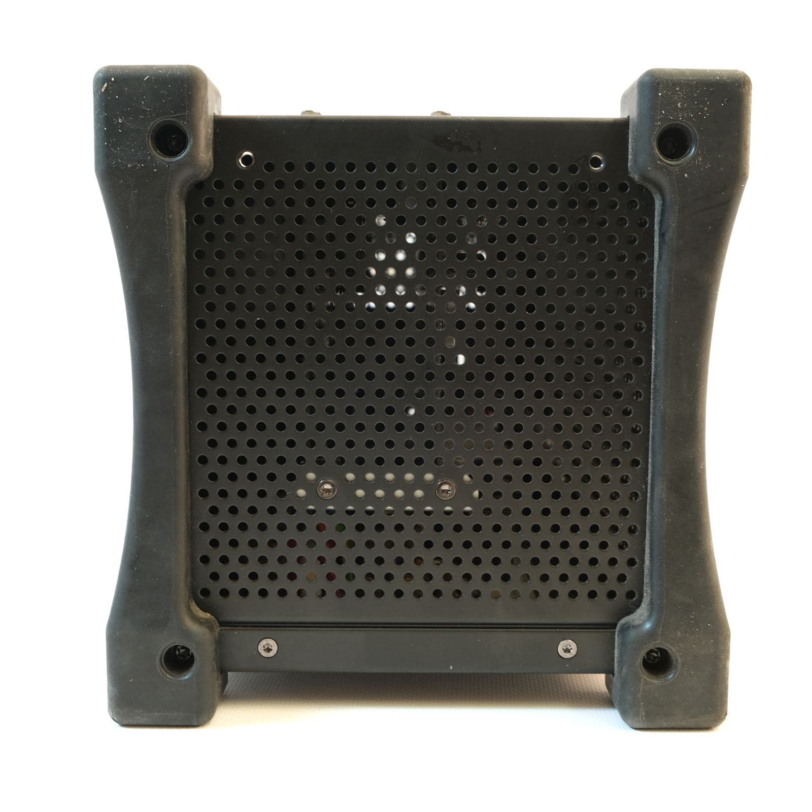 Digitale Stagebox – Bild 4