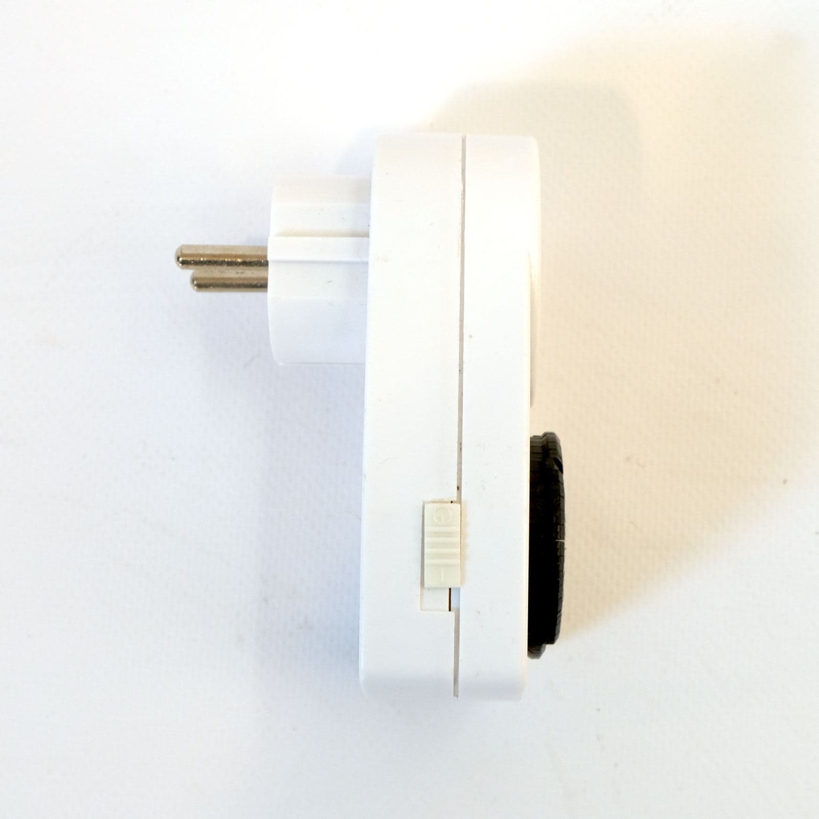 Mechanische Zeitschaltuhr – Bild 3