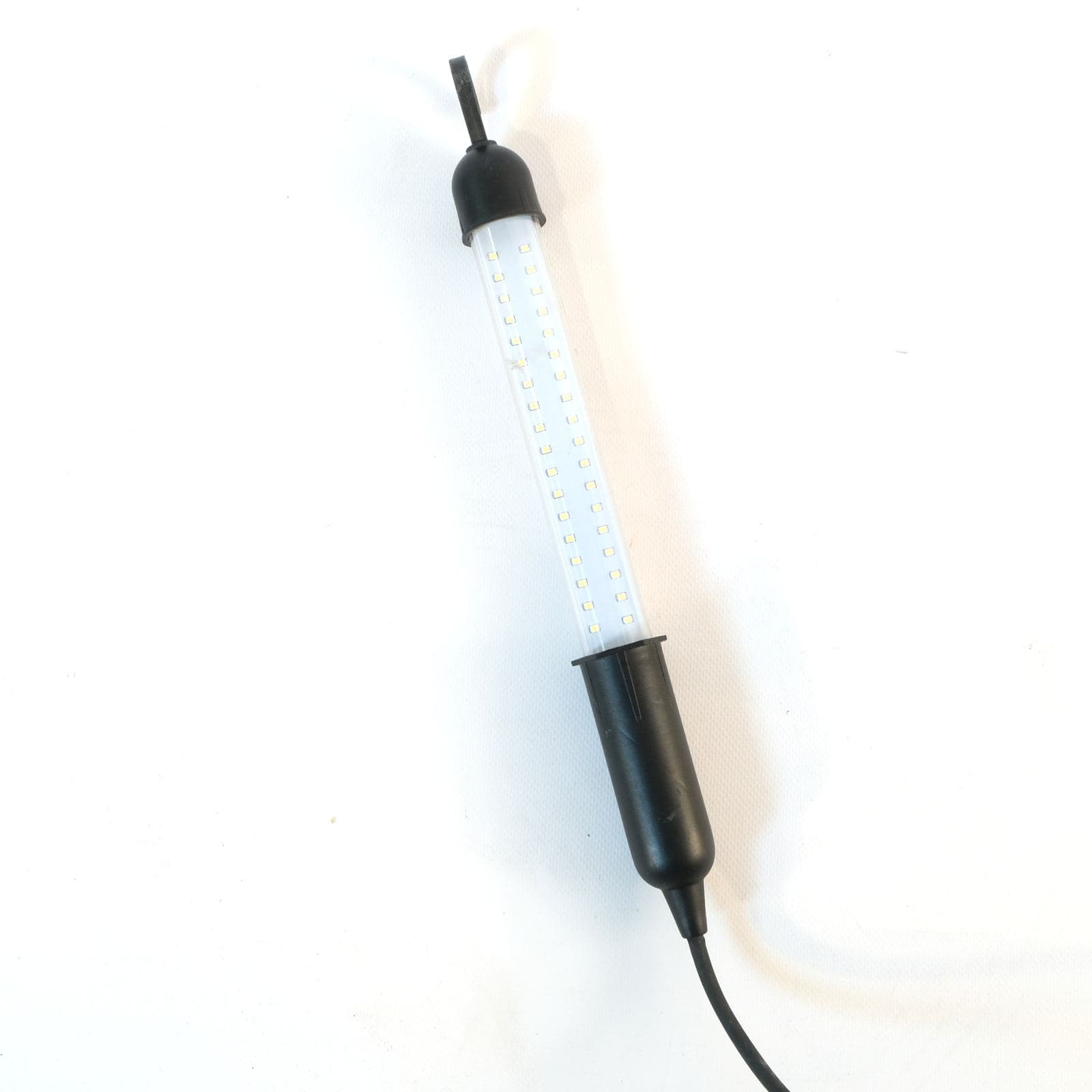 Handleuchte, LED-Stableuchte mit Aufhängehaken – Bild 3