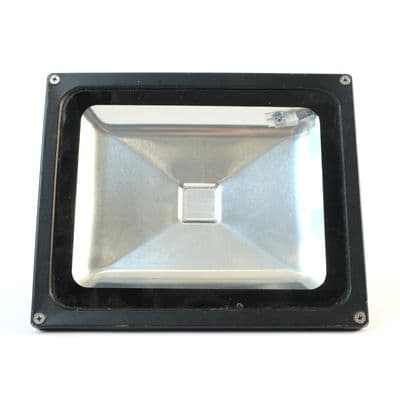 UV-LED-Floodlight 30 W