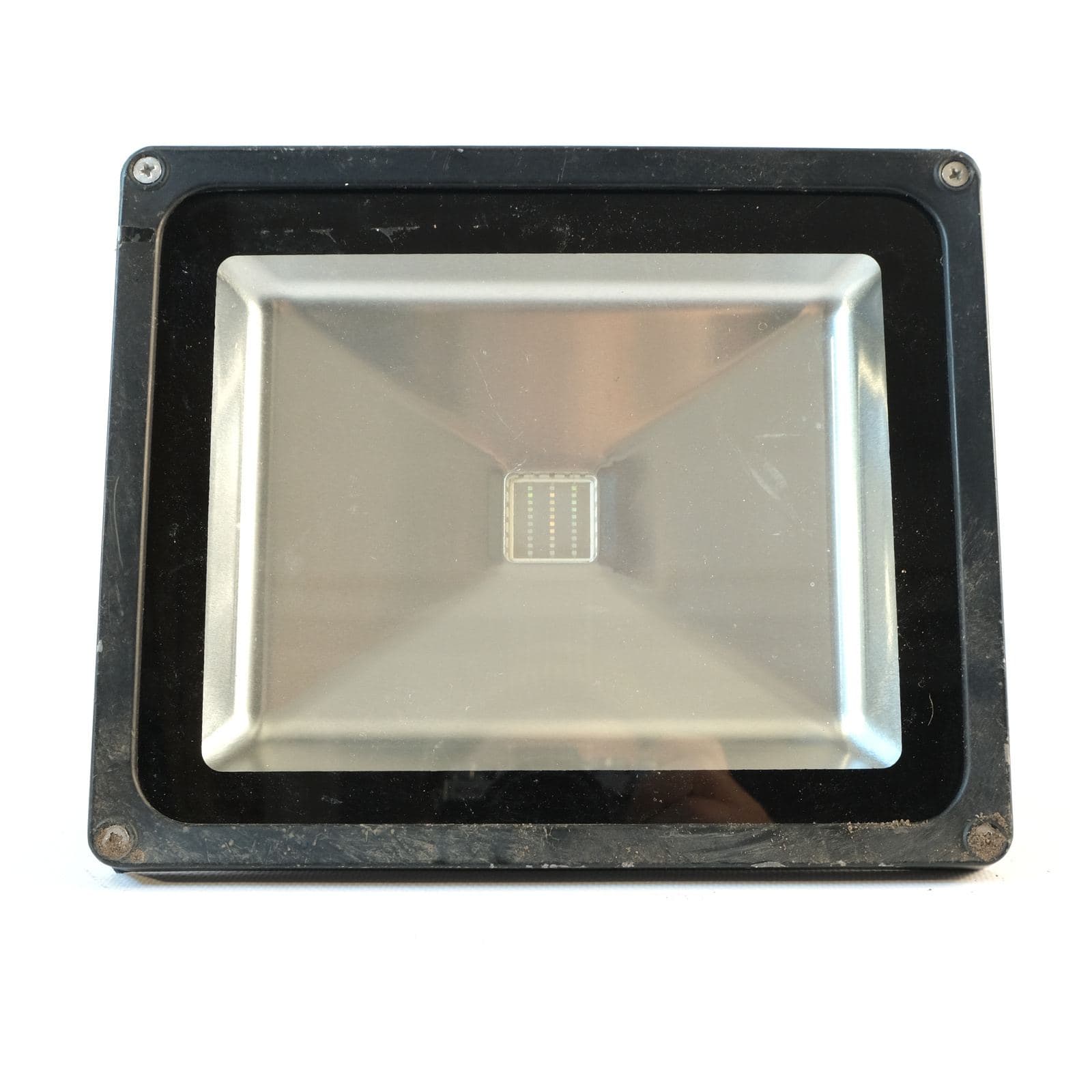 Wasserfester (IP54) UV-Scheinwerfer – Bild 1