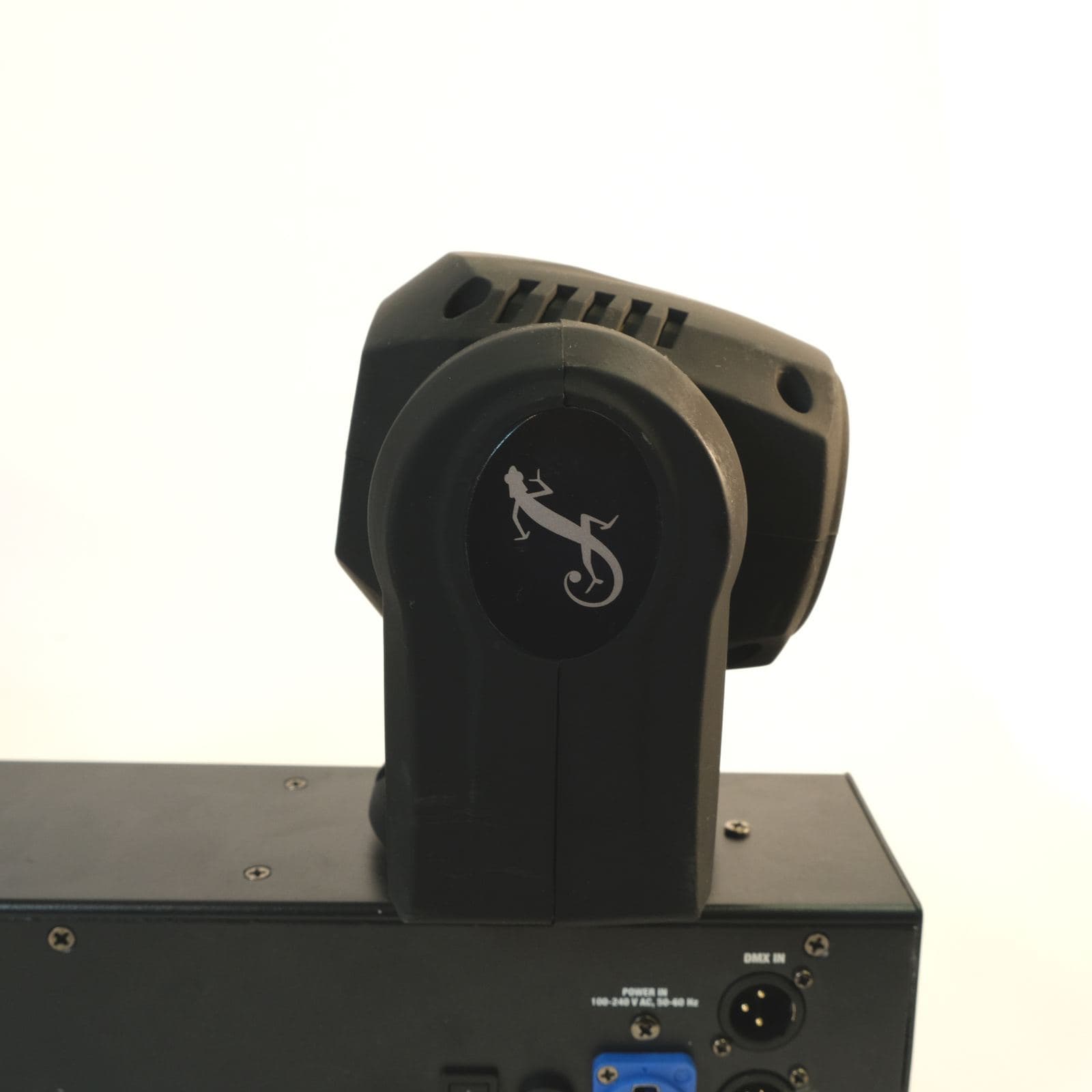 Lichtsystem mit 4 LED-Moving-Heads – Bild 6