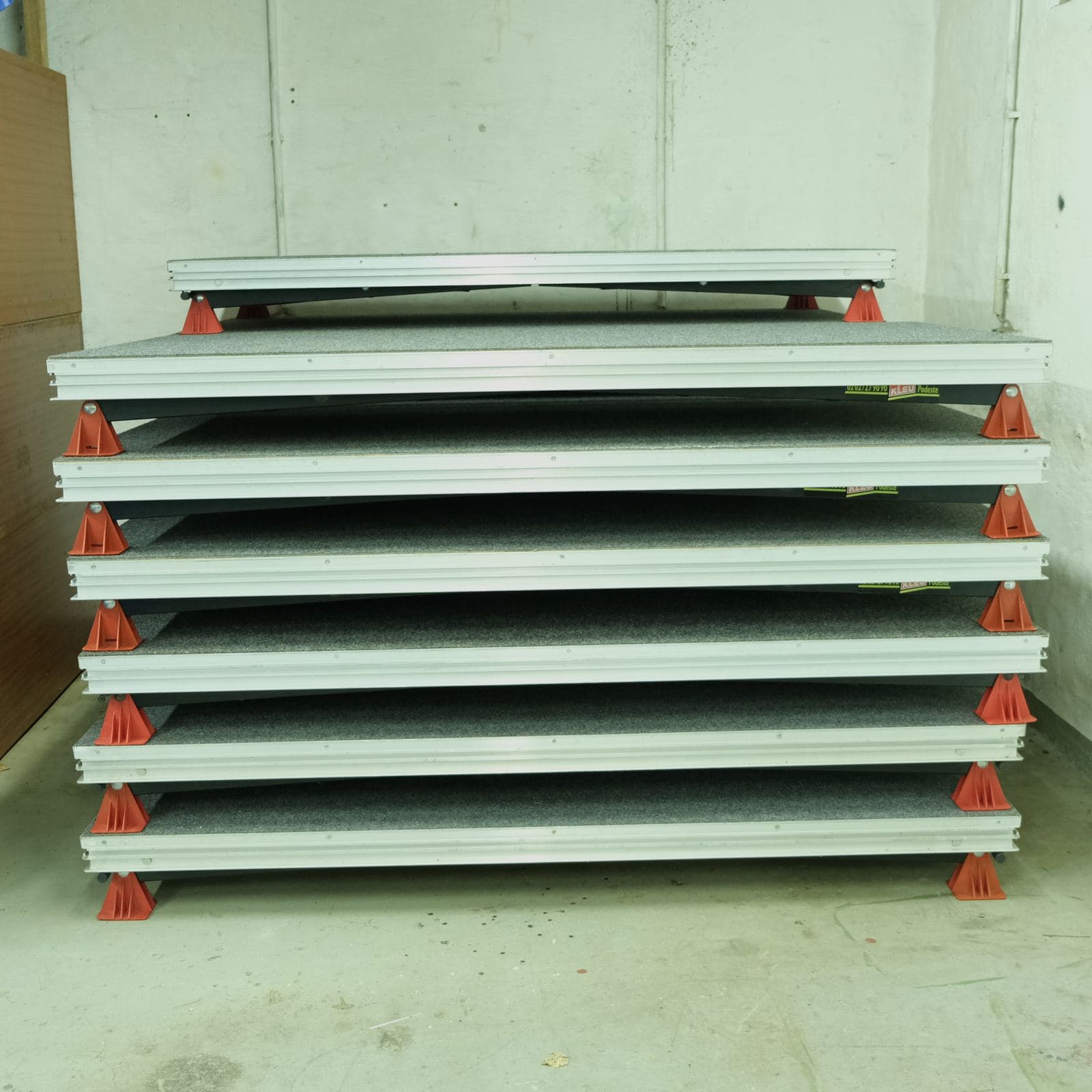 Bühnenelement – Bild 2