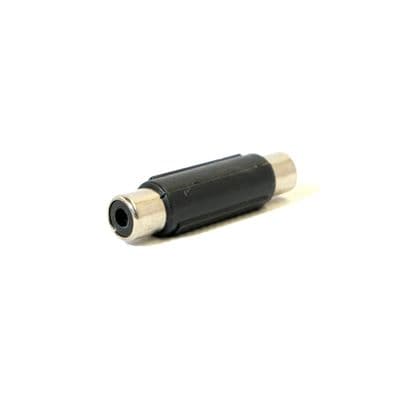 Adapterstecker Cinch auf Cinch