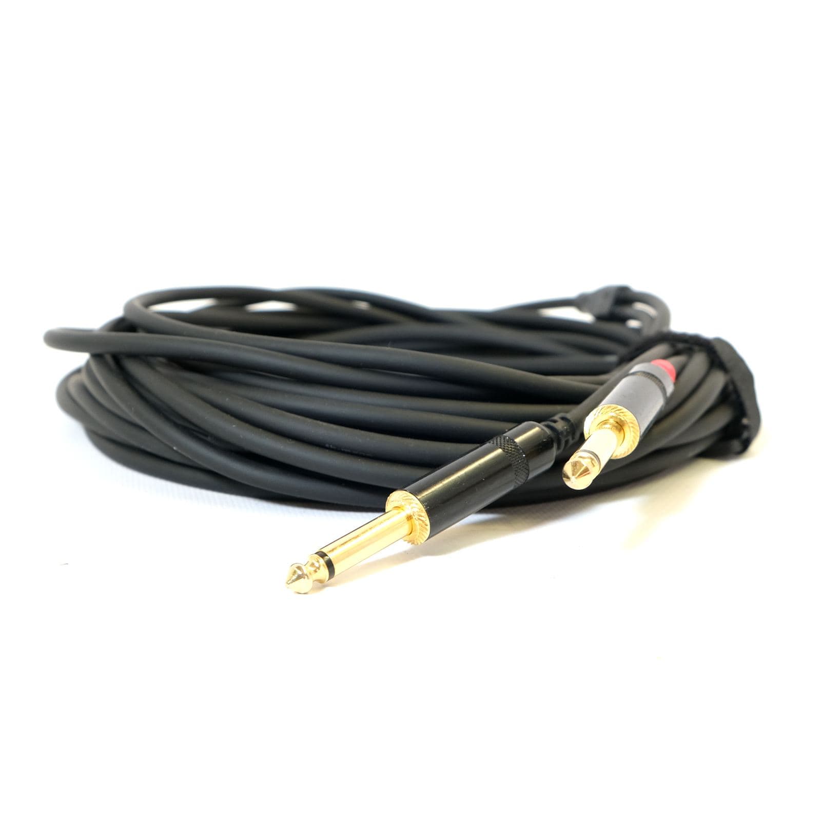 Y-Adapterkabel (Miniklinke stereo auf 2x Klinke mono) – Bild 2