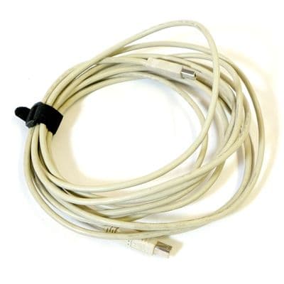 USB-Kabel (USB-A auf USB-B)