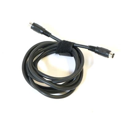 S-Video-Kabel (male auf male)