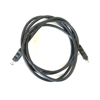 FireWire-Kabel (4-pol auf 6-pol)