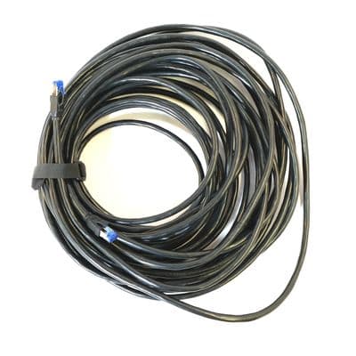 CAT8-Kabel 20m